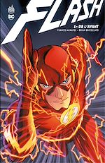 Download this eBook Flash - Tome 1 - De l'avant