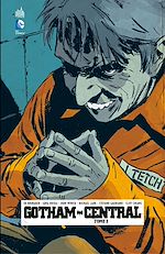 Download this eBook Gotham Central - Tome 3
