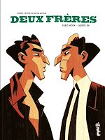 Download this eBook Deux frères