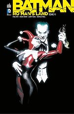 Download this eBook Batman - No Man's Land - Tome 4