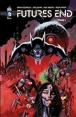 Download this eBook Futures End - Tome 1