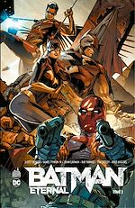 Download this eBook Batman - Eternal - Tome 2