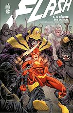 Download this eBook Flash - Tome 2 - La révolte des Lascars