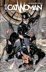 Download this eBook Catwoman - Tome 4 - La main au collet