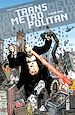 Télécharger le livre :  TRANSMETROPOLITAN - Tome 5