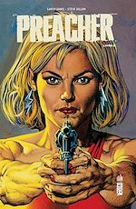 Télécharger le livre :  PREACHER  - Tome 2
