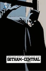 Download this eBook Gotham Central - Tome 4