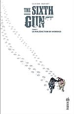 Download this eBook The Sixth Gun - Tome 5 - La malédiction du Wendigo