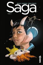 Download this eBook Saga - Tome 5