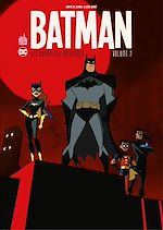 Download this eBook Batman - Les nouvelles aventures - Volume 2