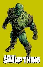 Download this eBook Le Règne de Swamp Thing - La guerre des avatars