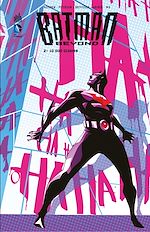 Download this eBook Batman Beyond - Tome 2 - 10 000 clowns