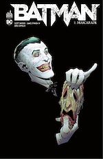 Download this eBook Batman - Tome 7 - Mascarade