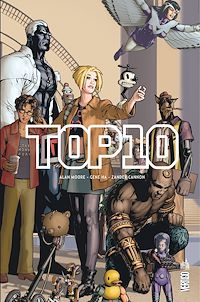 Téléchargez le livre :  TOP 10