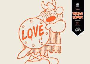 Download the eBook: Hägar Dünor - Tome 1