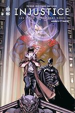 Download this eBook Injustice - Tome 5 - Année 3 - 1ère partie