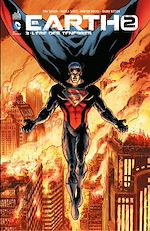 Download this eBook Earth-2 - Tome 3 - L'ère des ténèbres