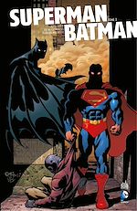 Download this eBook Superman/Batman - Tome 2
