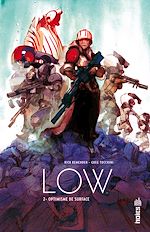 Download this eBook Low - Tome 2 - Optimisme de surface