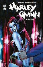 Download this eBook Harley Quinn - Tome 2 - Folle à lier