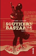 Download this eBook Southern Bastards - Tome 3 - Retour au bercail