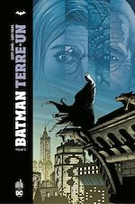 Download this eBook Batman - Terre-un - Tome 2