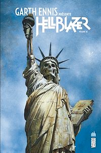 Téléchargez le livre :  Garth Ennis présente Hellblazer - Tome 3