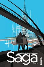 Download this eBook Saga - Tome 6