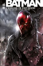 Download this eBook Batman - L'énigme de Red Hood - Intégrale
