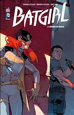 Download this eBook Batgirl - Tome 2 - Affaires de famille