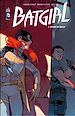 Télécharger le livre :  Batgirl - Tome 2 - Affaires de famille