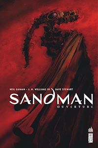 Téléchargez le livre :  SANDMAN OUVERTURE
