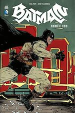 Download this eBook Batman - Année 100