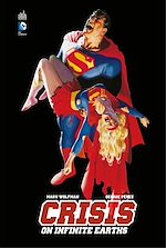 Download this eBook Crisis on Infinite Earths - Intégrale