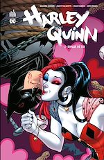 Télécharger le livre :  Harley Quinn - Tome 3 - Dingue de toi