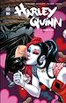 Télécharger le livre :  Harley Quinn - Tome 3 - Dingue de toi