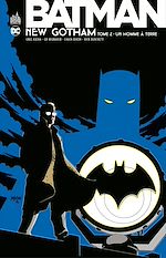 Télécharger le livre :  Batman - New Gotham - Tome 2