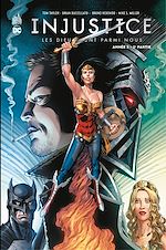 Download this eBook Injustice - Tome 6 -Année 3 - 2ème partie