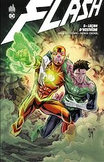 Download this eBook Flash - Tome 5 - Leçon d'histoire