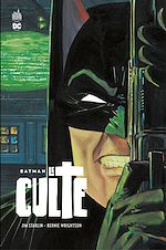 Download this eBook Batman - Le culte