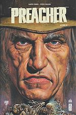 Télécharger le livre :  PREACHER  - Tome 4