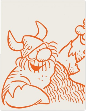 Download the eBook: Hagar Dunor - Tome 2