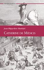 Download this eBook Catherine de Médicis
