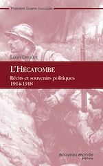 Télécharger le livre :  L'Hécatombe