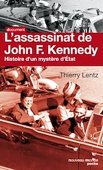 Télécharger le livre :  L'assassinat de John F. Kennedy