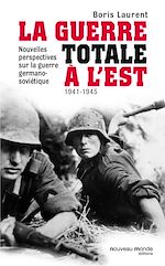 Download this eBook La guerre totale à l'Est 1941-1945