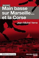 Download this eBook Main basse sur Marseille... et la Corse