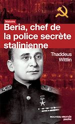 Download this eBook Beria, chef de la police secrète stalinienne