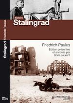 Download this eBook La Bataille de Stalingrad