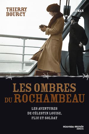 Téléchargez le livre :  Les ombres du Rochambeau